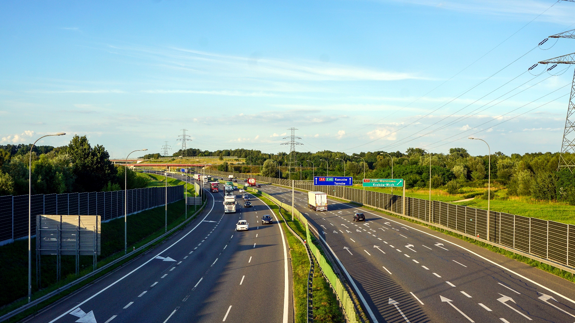 Response to the letter from the Ministry of Infrastructure regarding the Warsaw Agglomeration Bypass